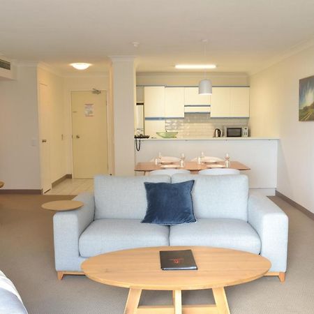 Hillcrest Apartment Hotel Μπρίσμπεϊν Εξωτερικό φωτογραφία
