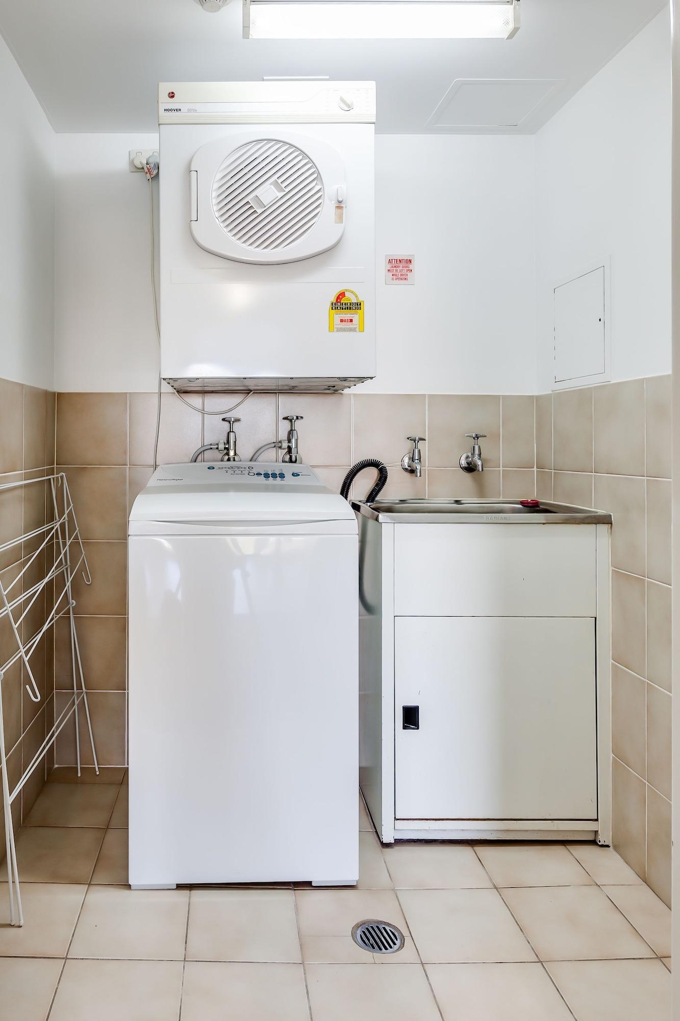 Hillcrest Apartment Hotel Μπρίσμπεϊν Εξωτερικό φωτογραφία