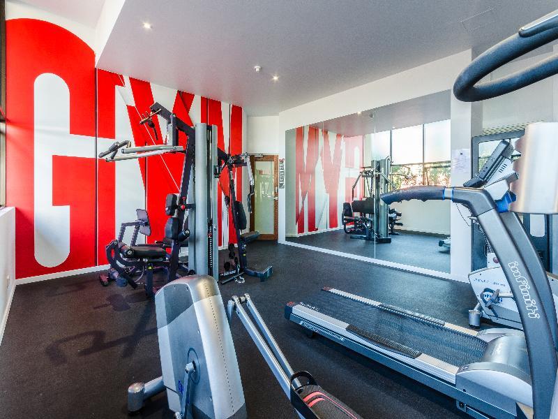 Hillcrest Apartment Hotel Μπρίσμπεϊν Εξωτερικό φωτογραφία